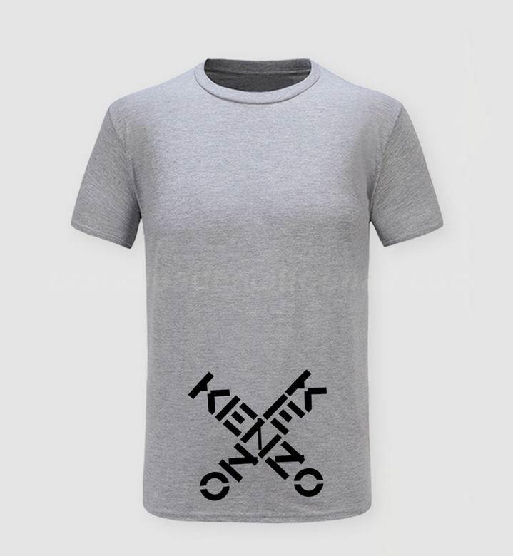 KENZO Men's T-shirts 286